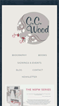 Mobile Screenshot of ccwood.net